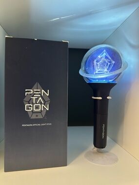 Pentagon Official Fan Light Stick